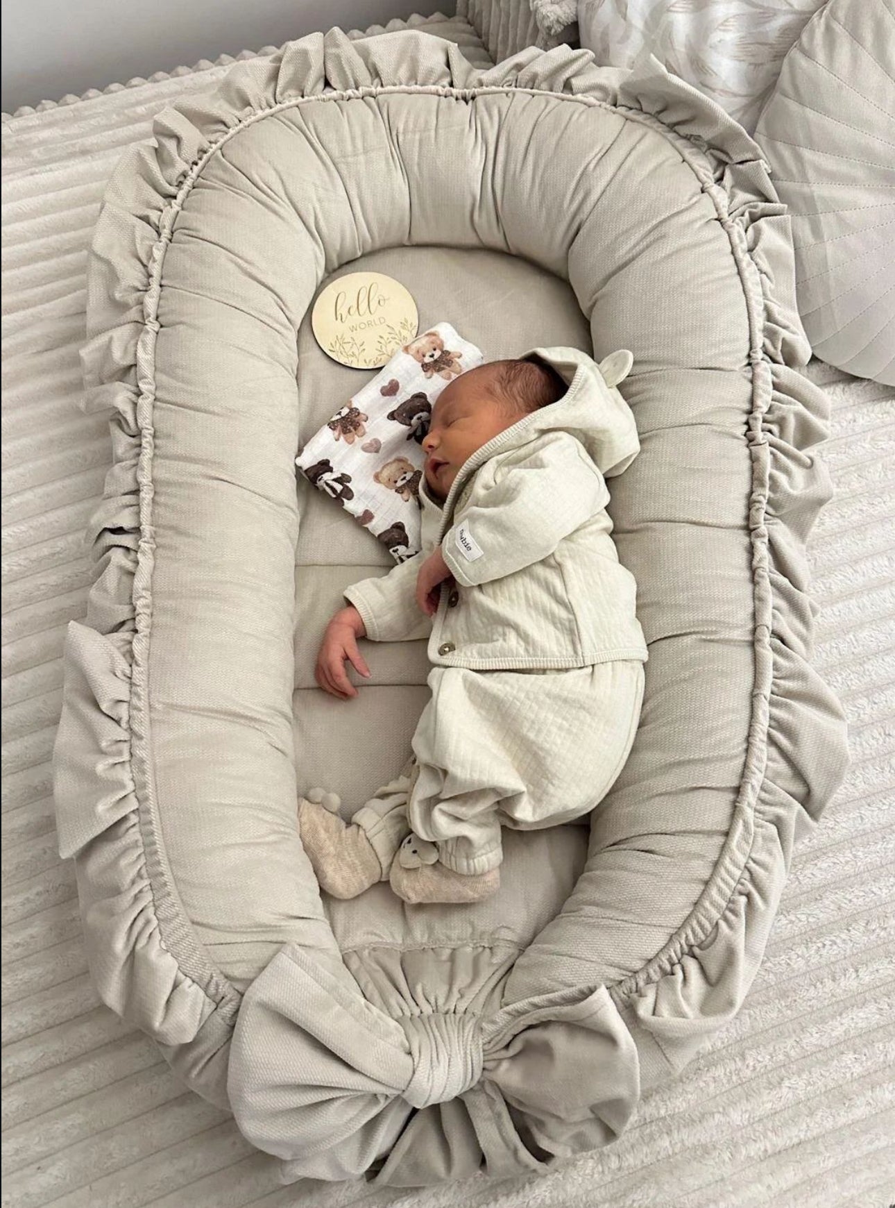 Babynestchen