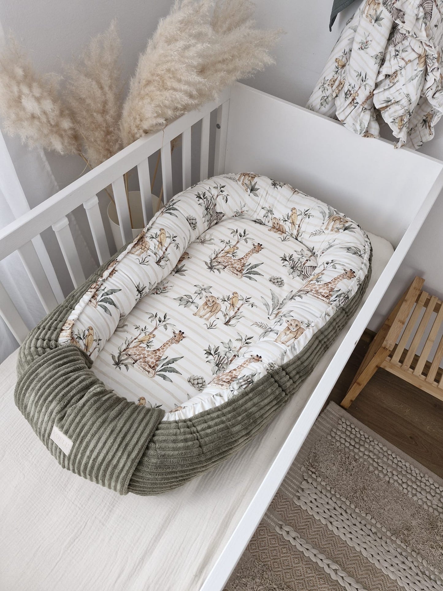 Babynest Safari