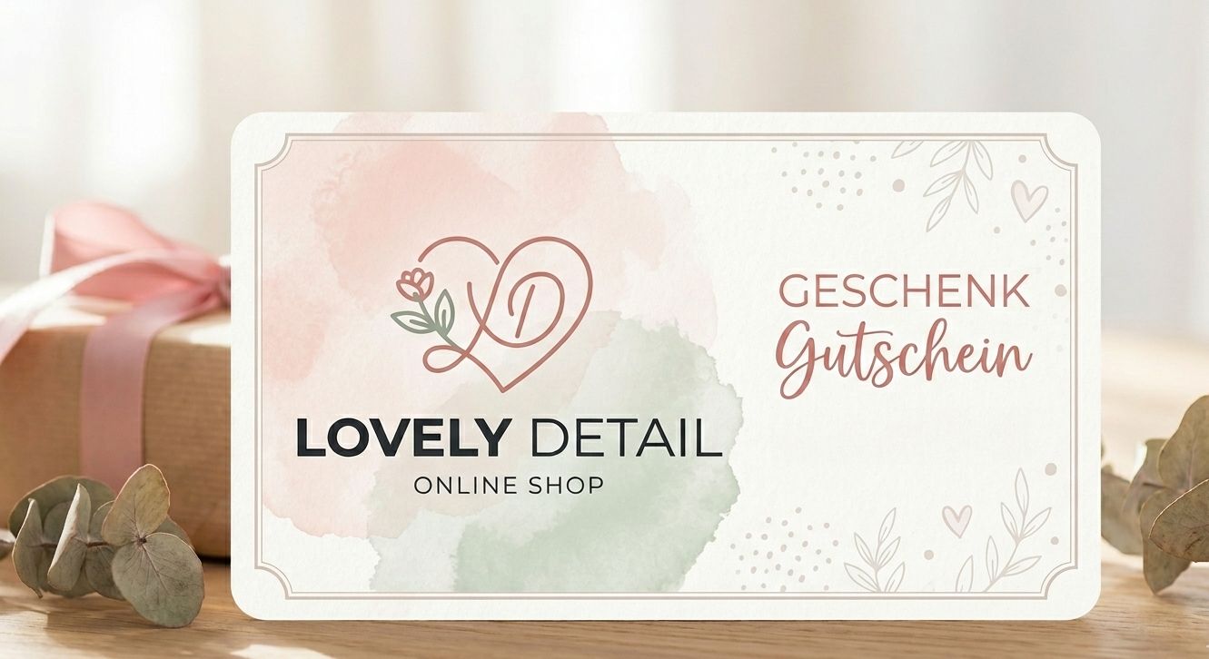 Geschenkgutschein/Gift Cards